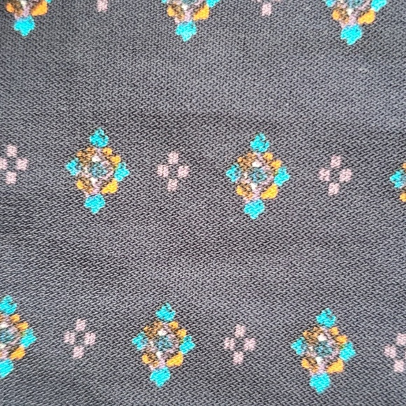 Amber Blue Cute Romper - Picture 2 of 4